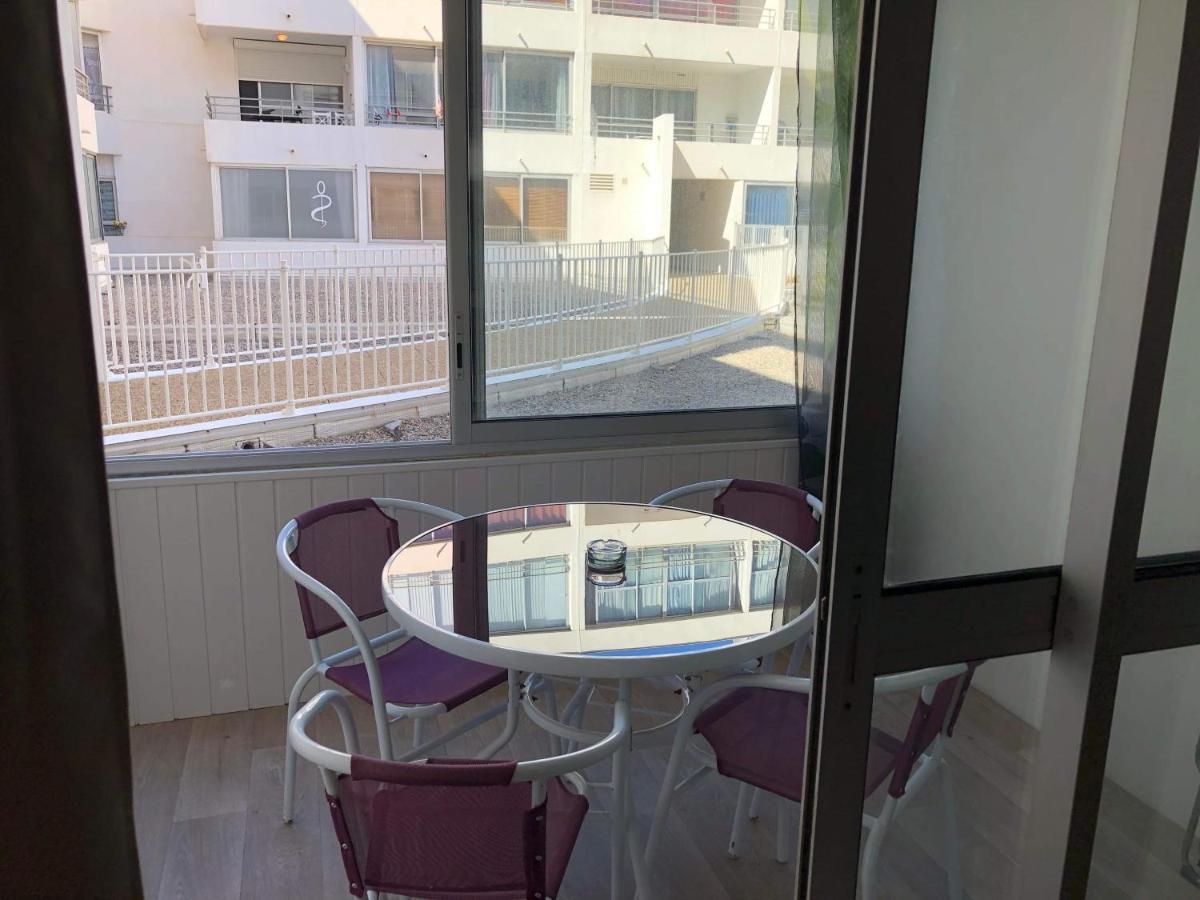 Appartement En Residence Le Barcares Exterior photo